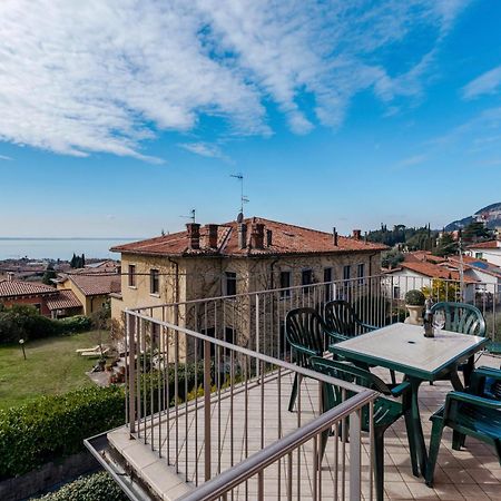 Terrazza Di Garda - Regarda Travel Garda (Verona) Exterior foto