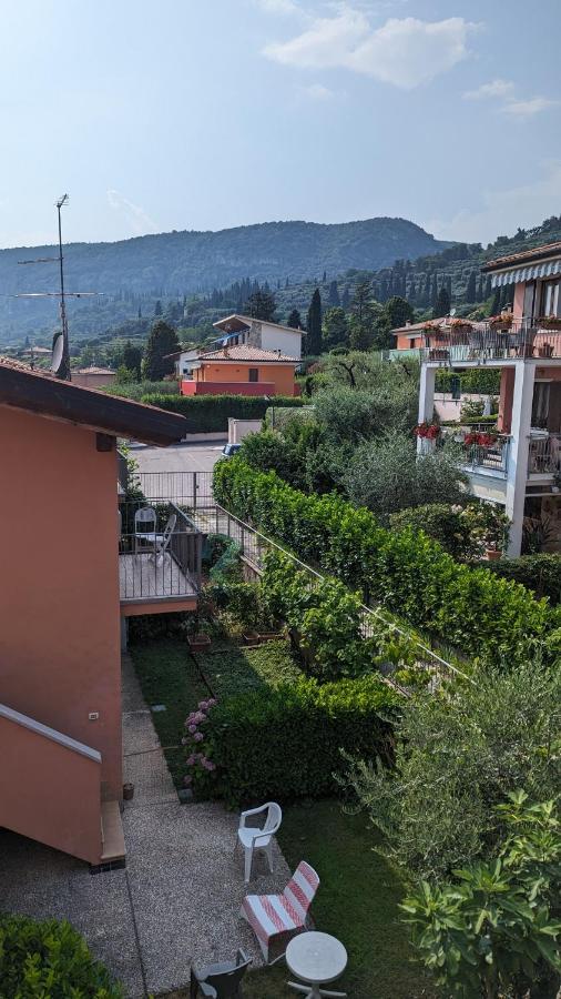 Terrazza Di Garda - Regarda Travel Garda (Verona) Exterior foto