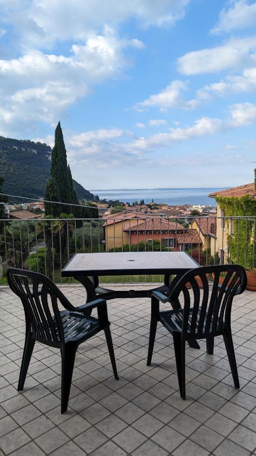 Terrazza Di Garda - Regarda Travel Garda (Verona) Exterior foto