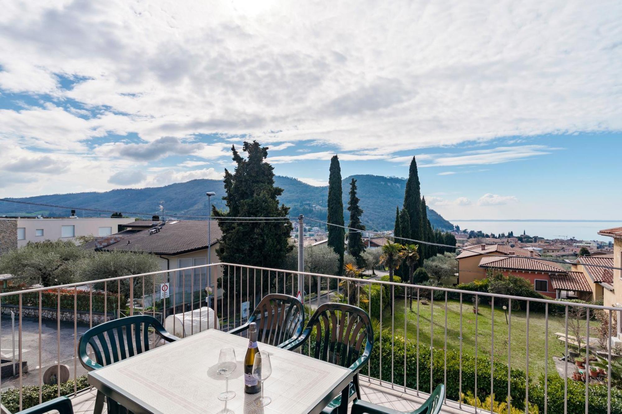 Terrazza Di Garda - Regarda Travel Garda (Verona) Exterior foto
